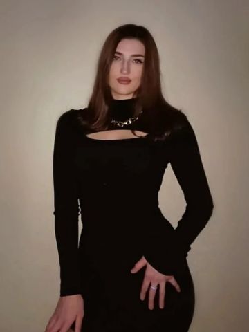 Анкета проститутки Ирина - Фото 1, , 24 года, №342586